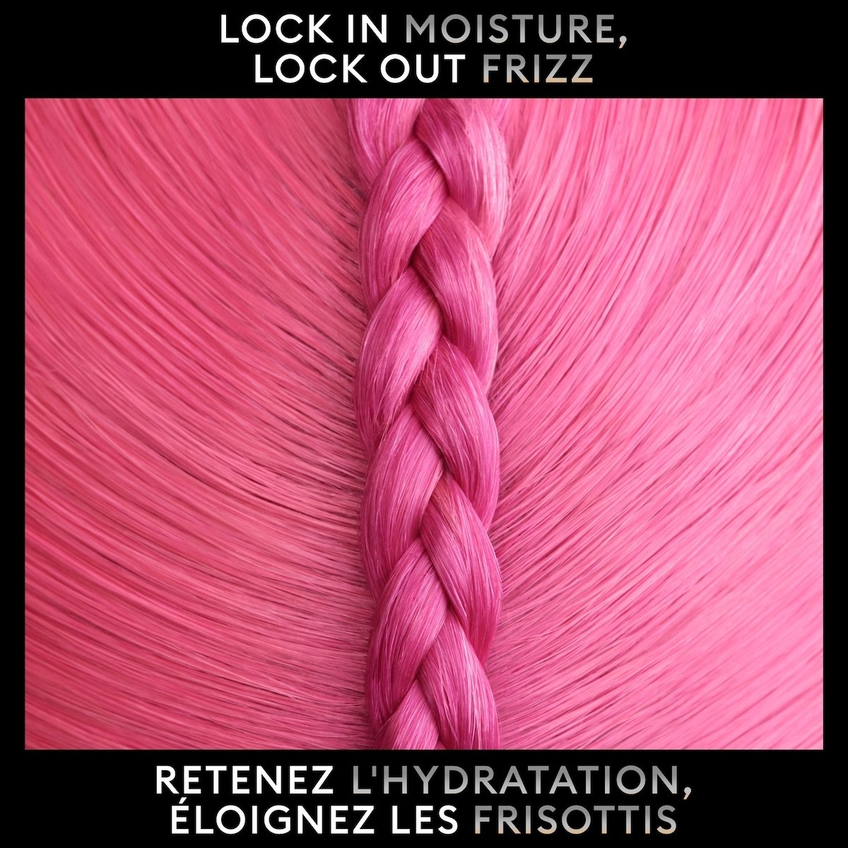 Fixatif pour un contrôle supplémentaire des cheveux rebelles indésirables TRESemmé TRES Two À tenue super inodore résistance à l'humidité 24 heures 311 g