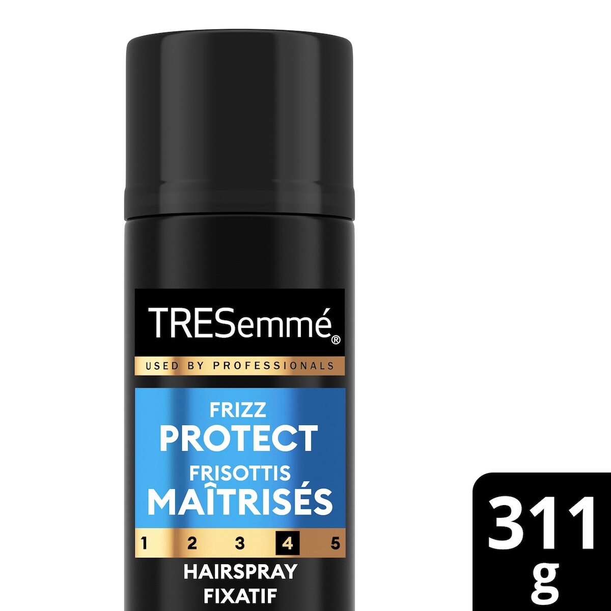 Fixatif TRESemmé Contrôle climat 311 GR