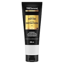 Gel Ultra Firm Control Texture 255ml 1