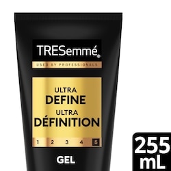 Gel Ultra Firm Control Texture 255ml 2