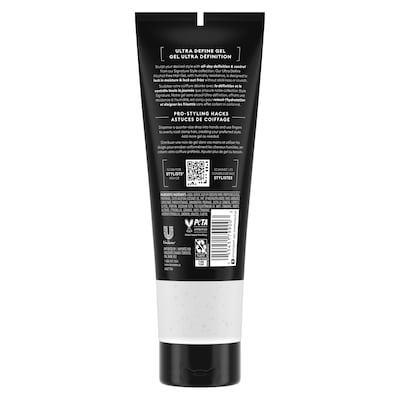 Gel Ultra Firm Control Texture 255ml 3