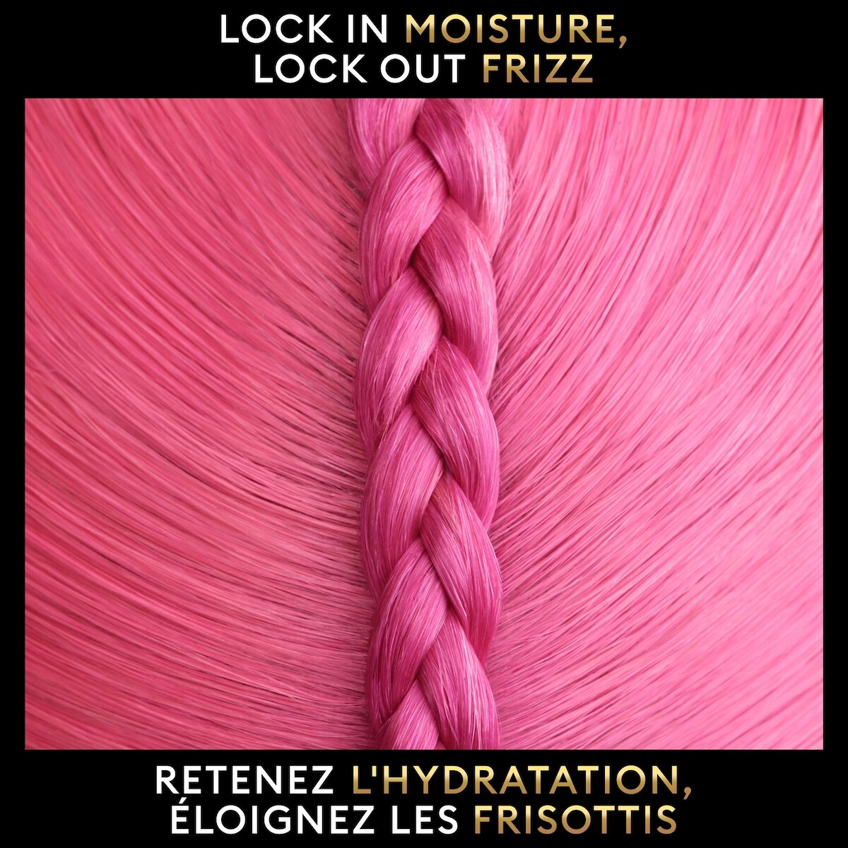 Gel TRESemmé texture Ultra ferme contrôle 255 ML