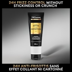 Gel Ultra Firm Control Texture 255ml 5
