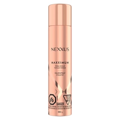 Maxximum Super Hold Styling & Finishing Mist