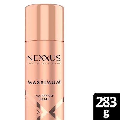 Maxximum Super Hold Styling & Finishing Mist 2