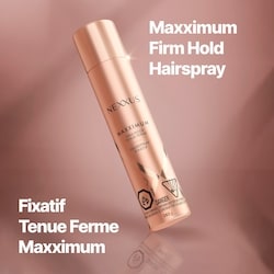 Maxximum Super Hold Styling & Finishing Mist 7