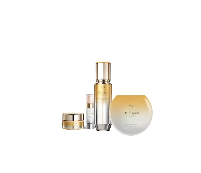 Clé de Peau Beauté Supreme 4D Firming Set | Shoppers Drug Mart
