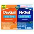 VICKS NYQUIL COLD & FLU
