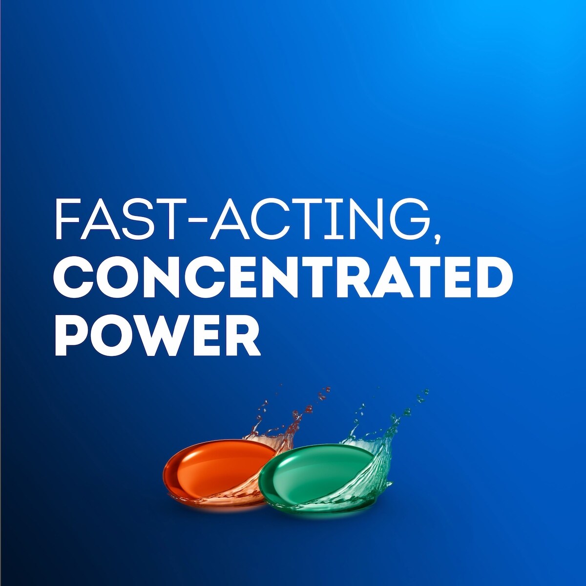 Cap liq DayQuil Rhume grippe symp mult + Cap liq Vicks NyQuil Rhume grippe sympt mult