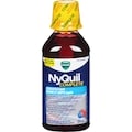 NYQUIL COLD & FLU LIQUICAPS