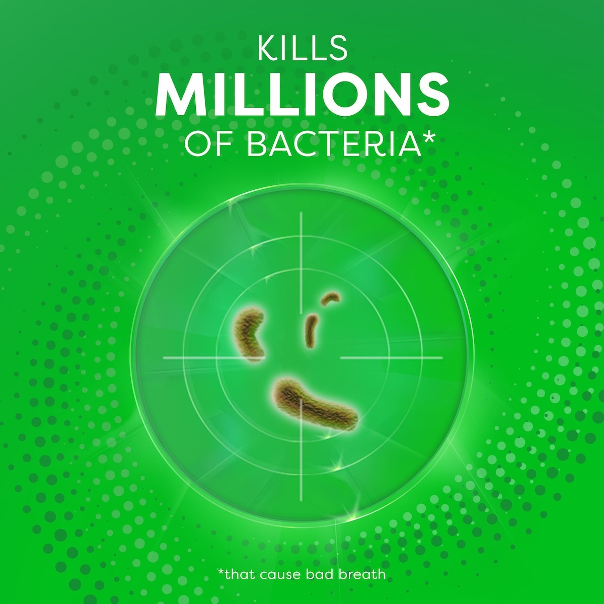 CREST SCOPE COOL PEPPERMNT MW