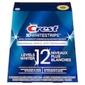 Crest 3D White Whitestrips Professional Effects, 20 Treatments