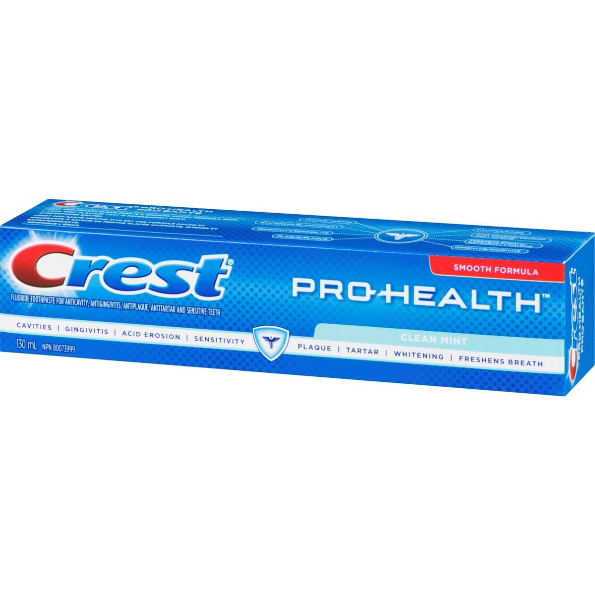 CREST PRO SANTE ORG MNTH PROPR