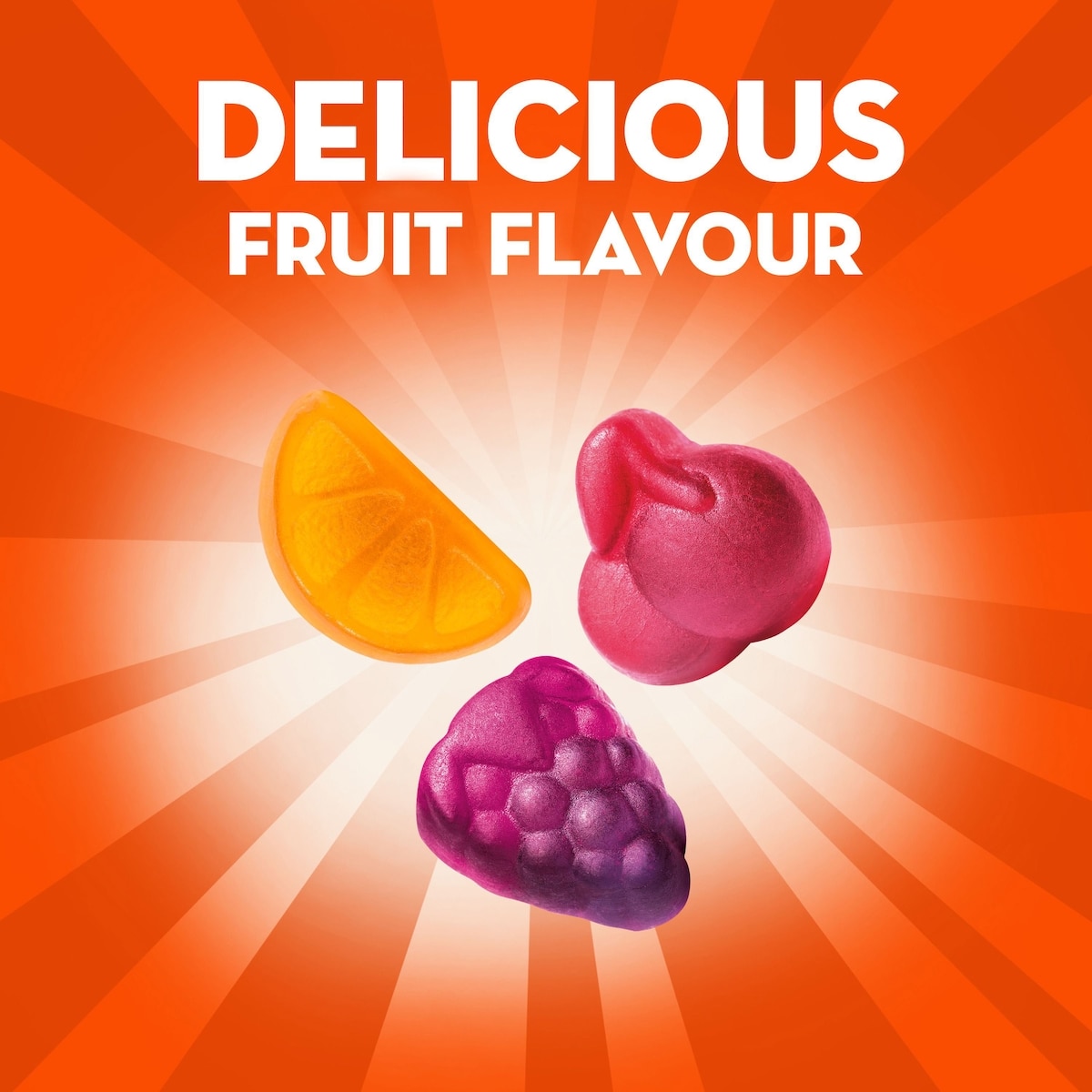 Pre & Probiotic Gummies 60ct