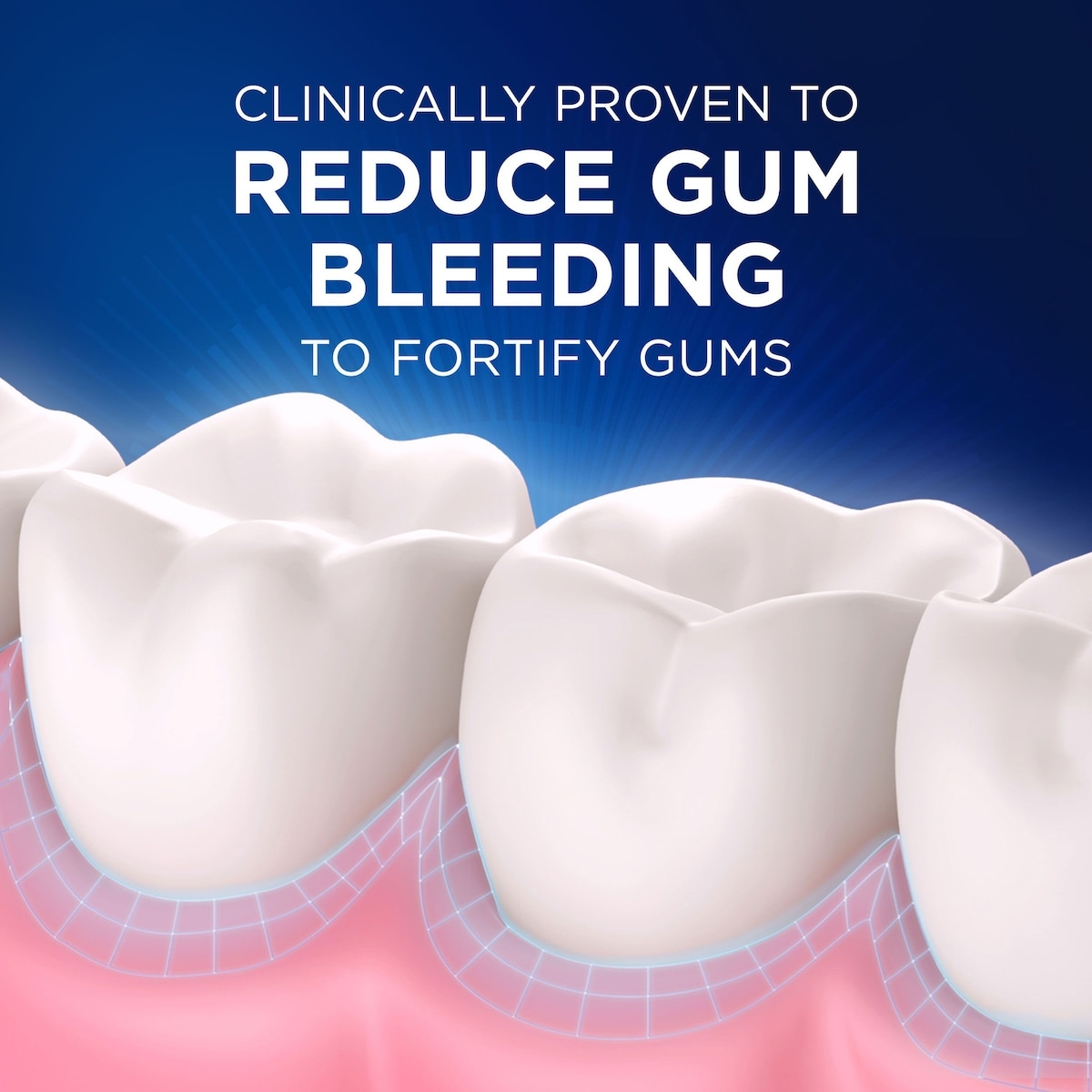 Crest Gum and Sensitivity, Sensitive Toothpaste All Day Protection