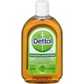 DETTOL