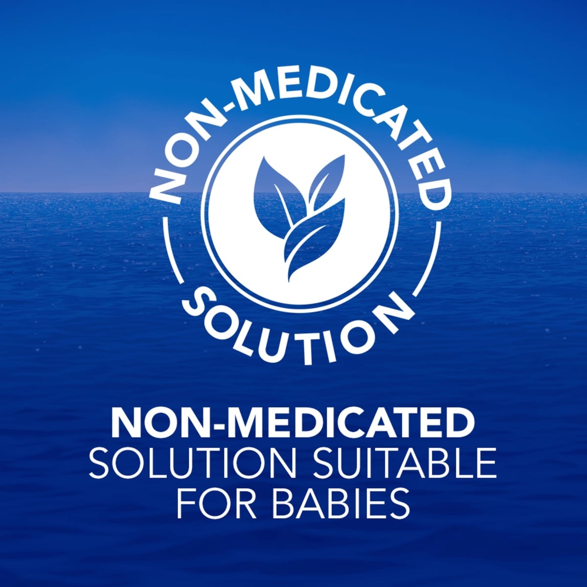 Fioles à dose unique hydraSense Simplidose pour bébés, Soins du nez pour bébé, 30 fioles