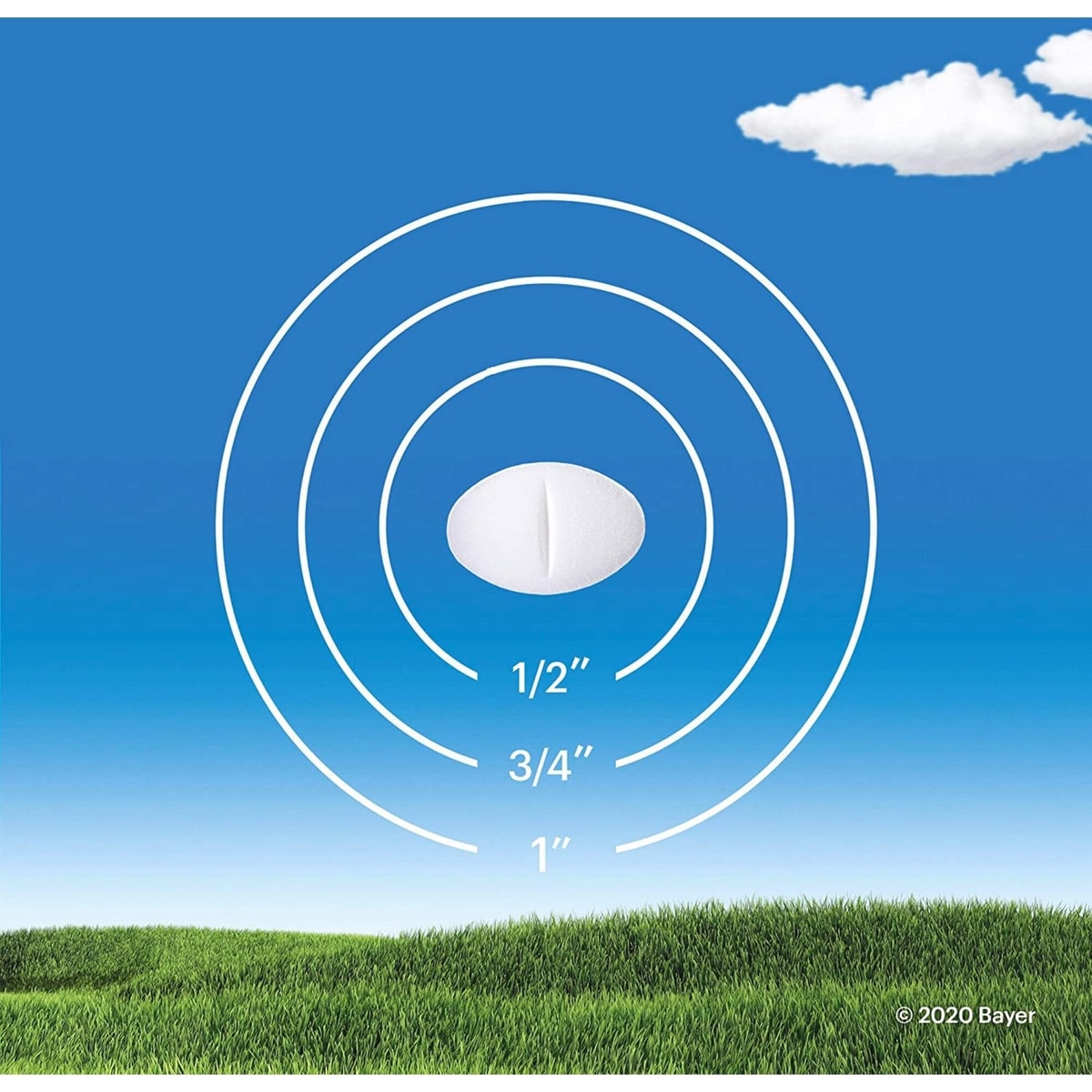 Claritin Allergies, soulagement sans somnolence durant 24 heures, 10 mg