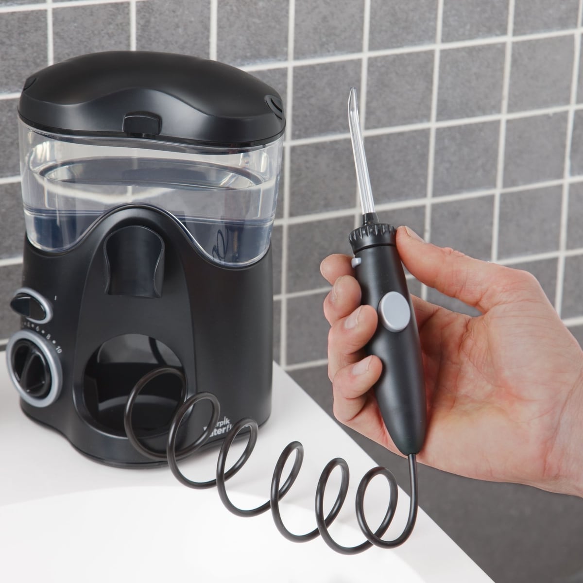 Hydropulseur Ultra