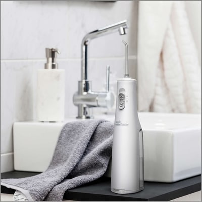 Water Flosser Cordless Express 3
