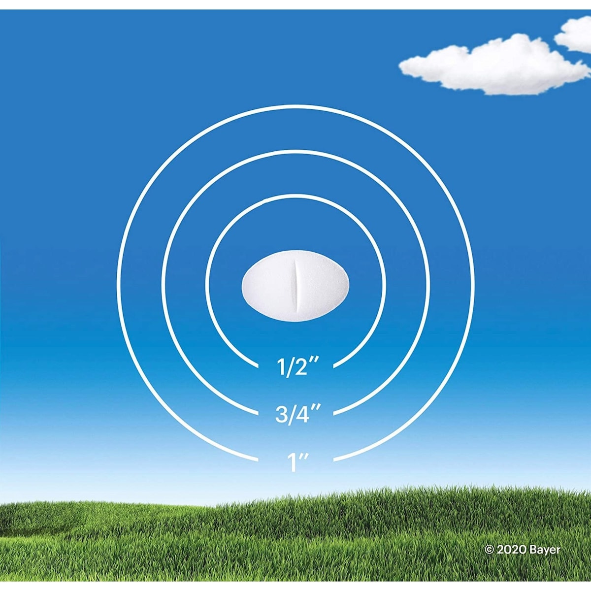 Claritin Allergies, soulagement sans somnolence durant 24 heures, 10 mg