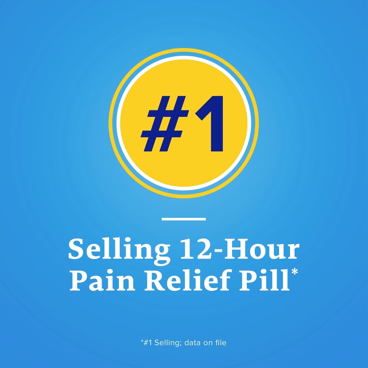 ALEVE Pain Relief Liquid Gels, Strength to Last Up to 12 Hours, Naproxen Sodium 220mg