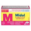 Buy Midol Products Online | Shoppers Drug Mart