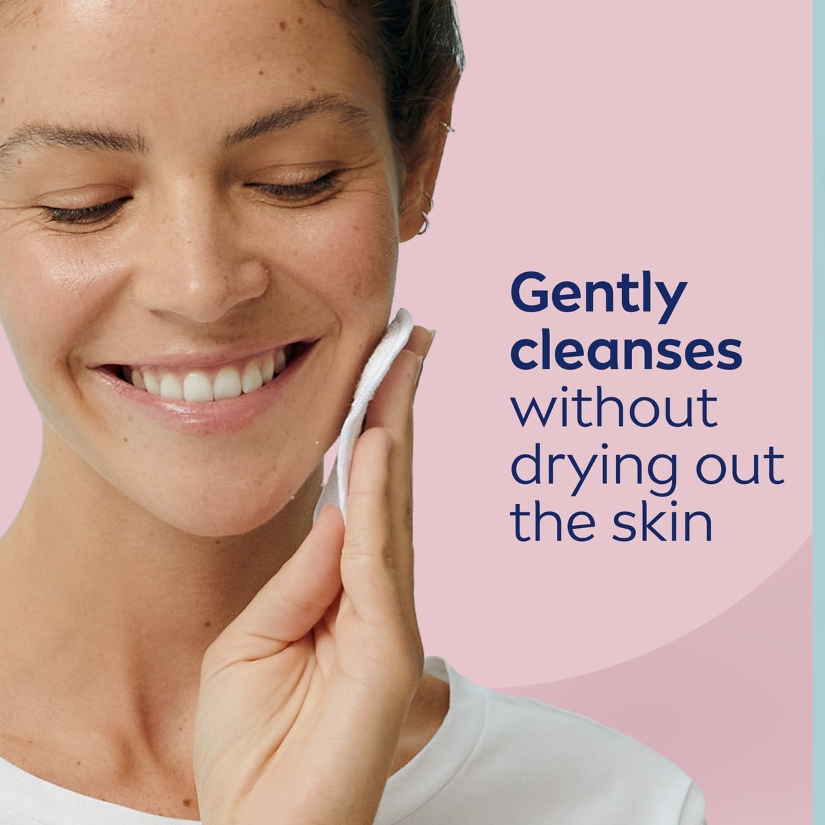 NIVEA Nettoyant pour le visage, 150 ml