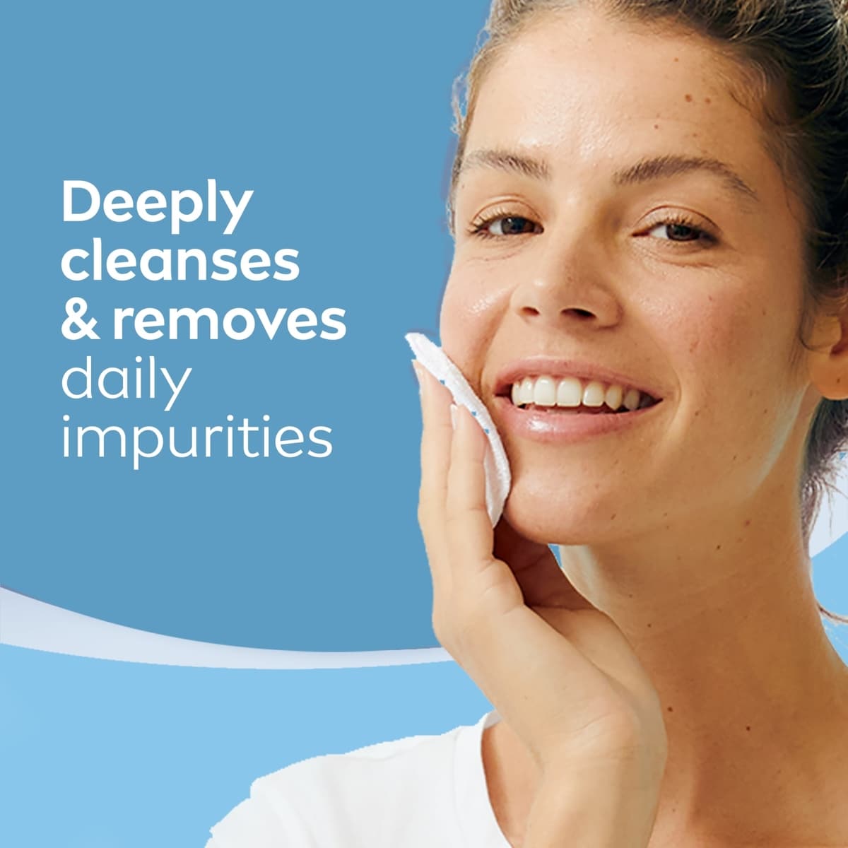 NIVEA Face wash, Face cleanser, 150ml