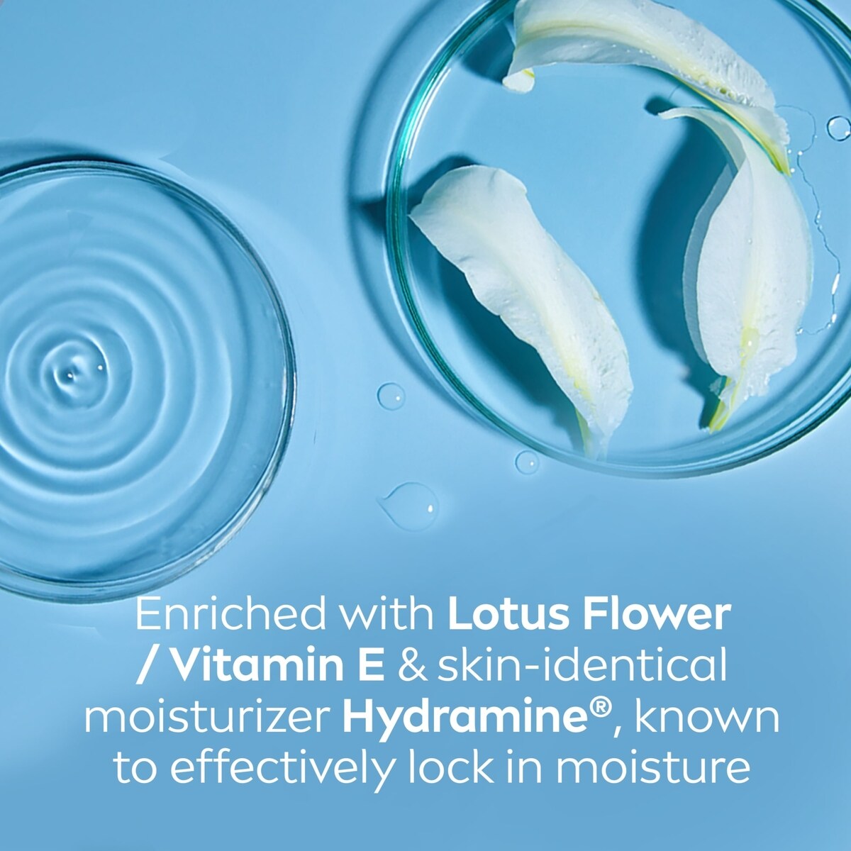 NIVEA Face wash, Face cleanser, 150ml