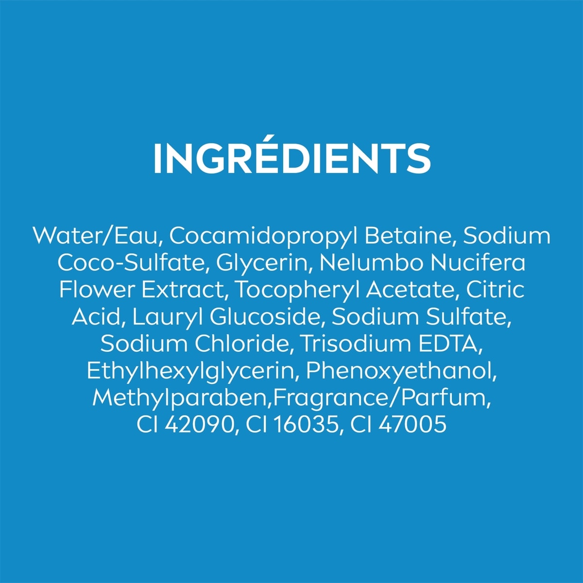 NIVEA Face wash, Face cleanser, 150ml