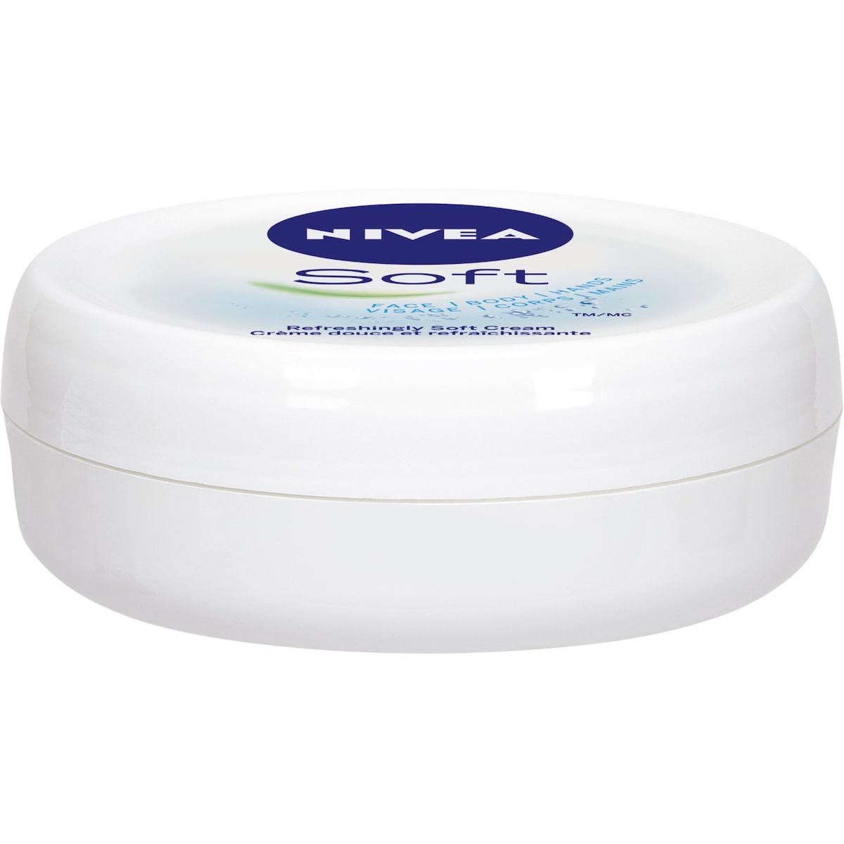 Soft Moisturizing Cream