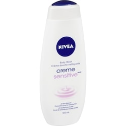 Creme Sensitive Body Wash 2