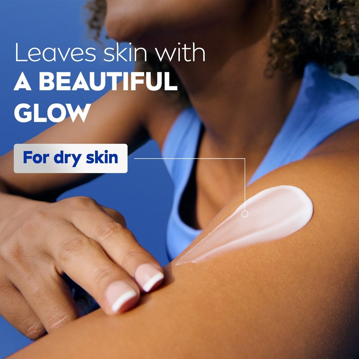 Cocoa Butter Body Lotion