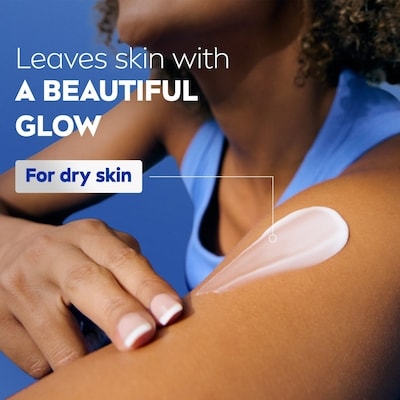 Cocoa Butter Body Lotion 4