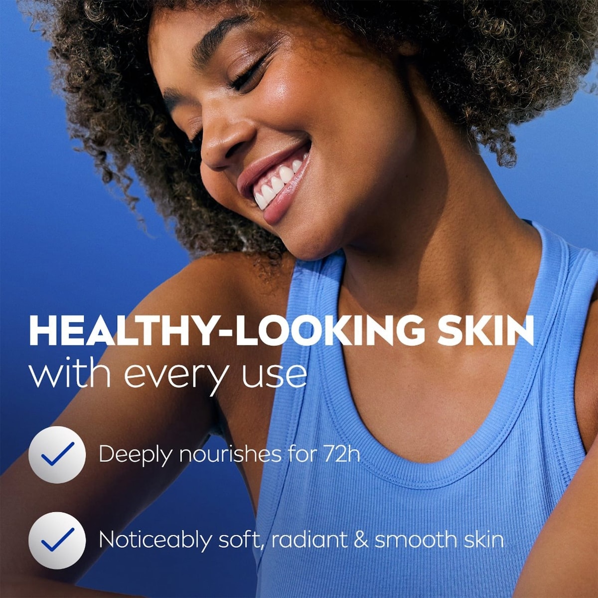 Cocoa Butter Body Lotion