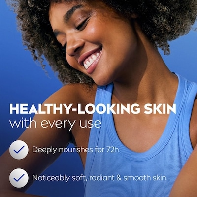 Cocoa Butter Body Lotion 5