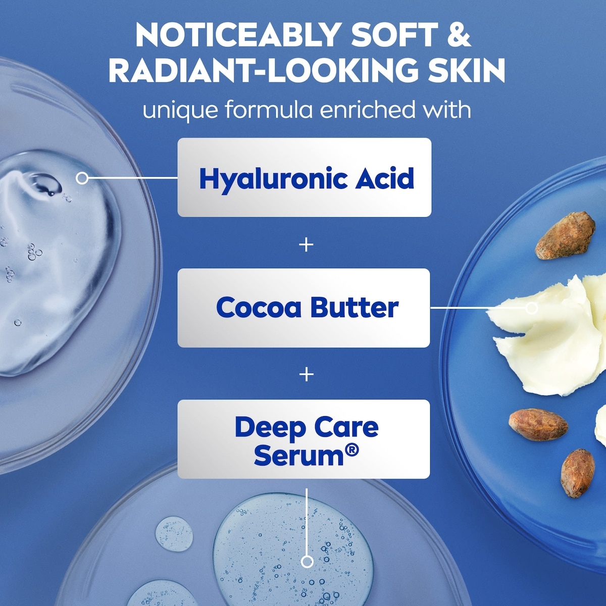 Cocoa Butter Body Lotion