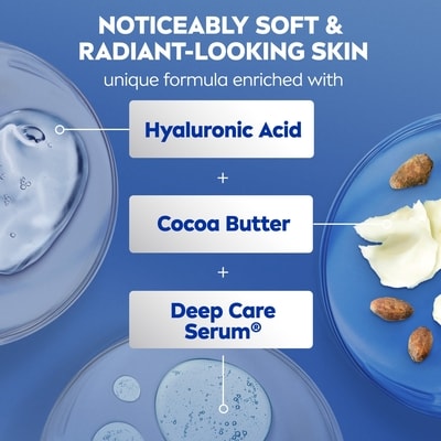 Cocoa Butter Body Lotion 6