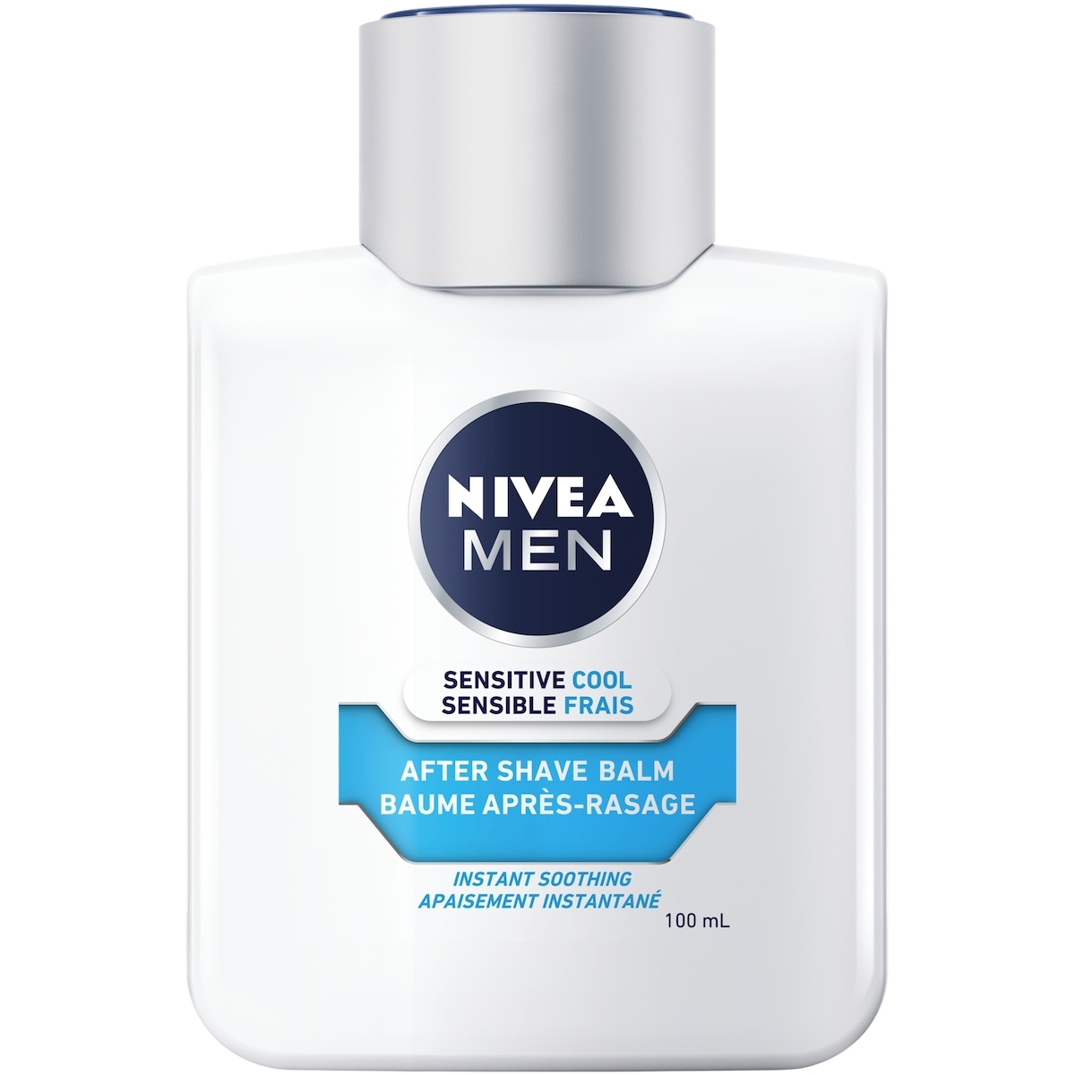 Nivea NIVEA MEN Sensitive Skin Cooling After Shave Balm 100 mL