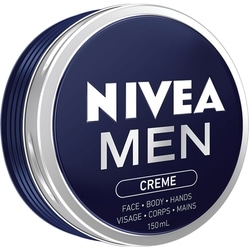 Men Creme For Face, Body & Hands 2