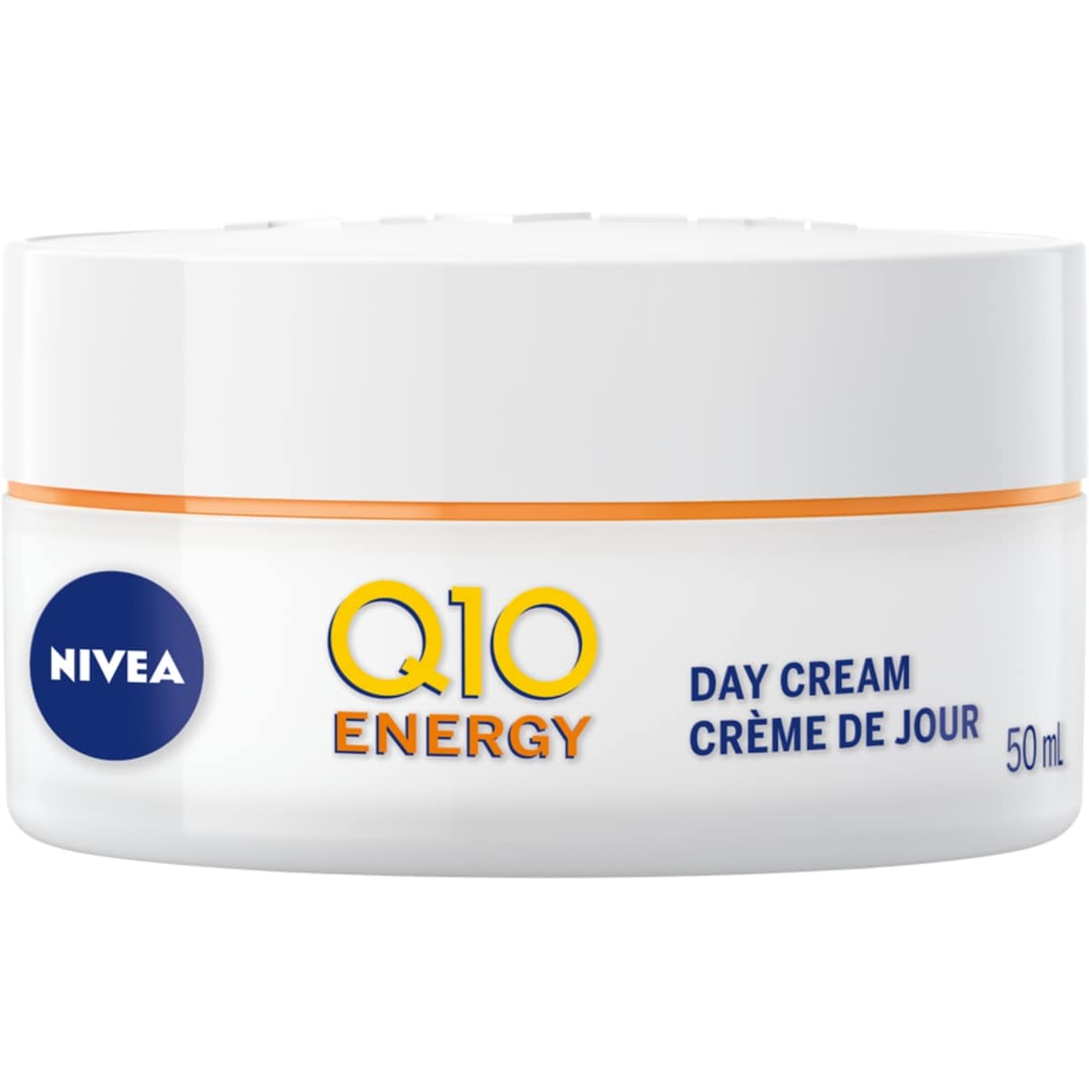 Q10 Plus C Anti-Wrinkle + Energy Day Cream