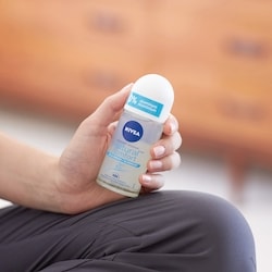Natural Comfort Aluminum Free Deodorant Roll-On 2