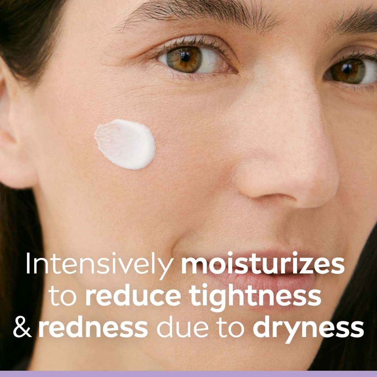 NIVEA Q10 Anti-Wrinkle Fragrance Free Soothing Night Cream, 50 mL