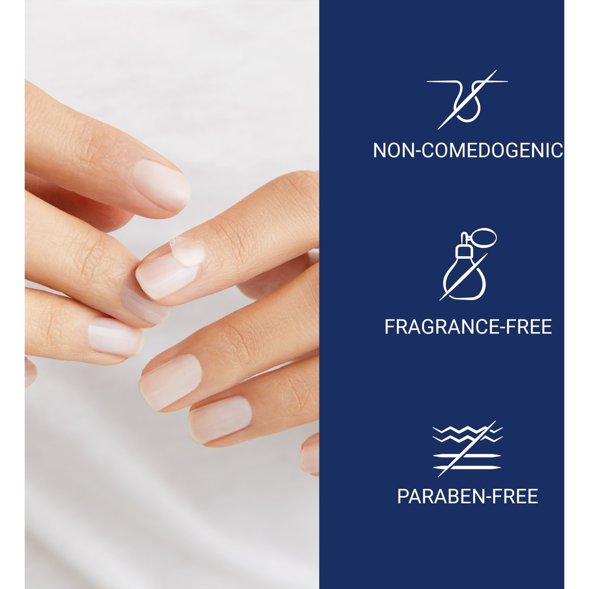 Onguent réparateur multi-usage Aquaphor pour la peau sèche