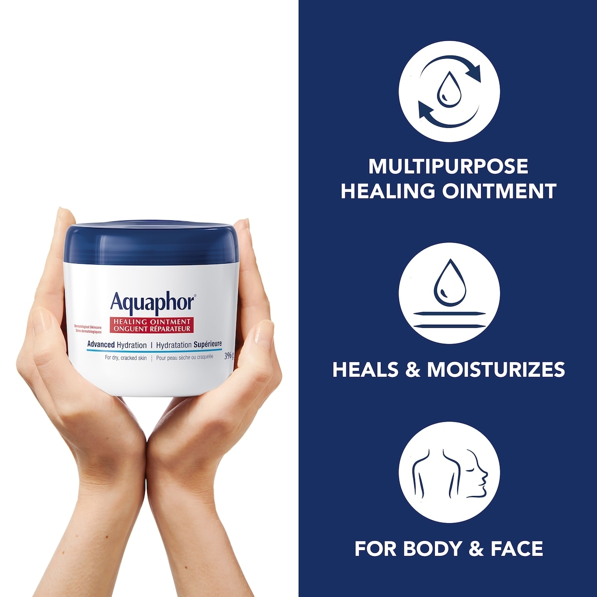 Healing Ointment 396g