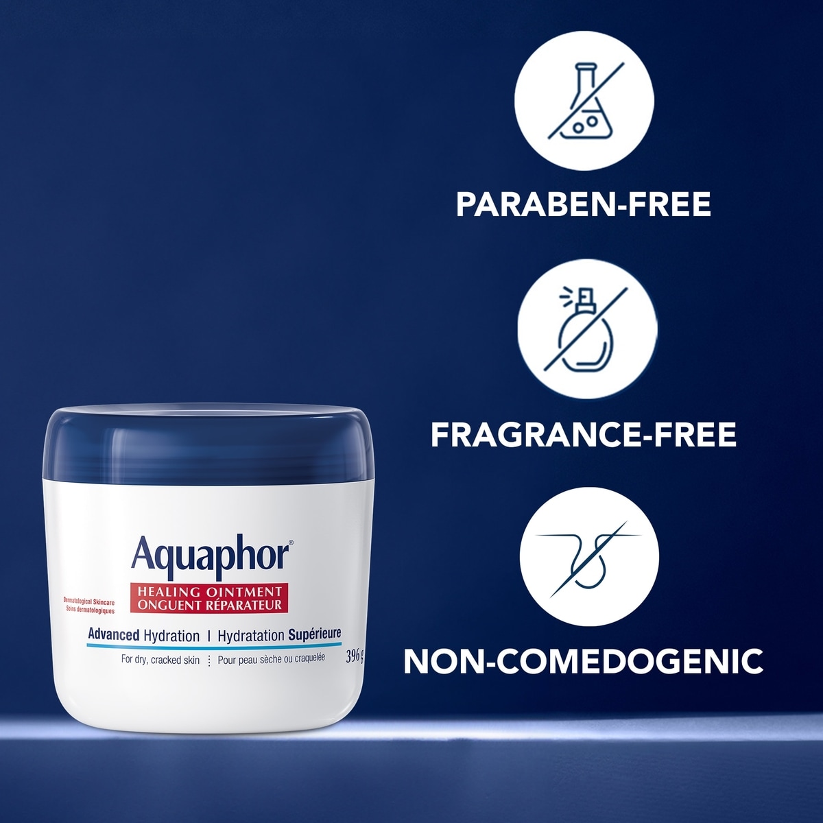 Healing Ointment 396g