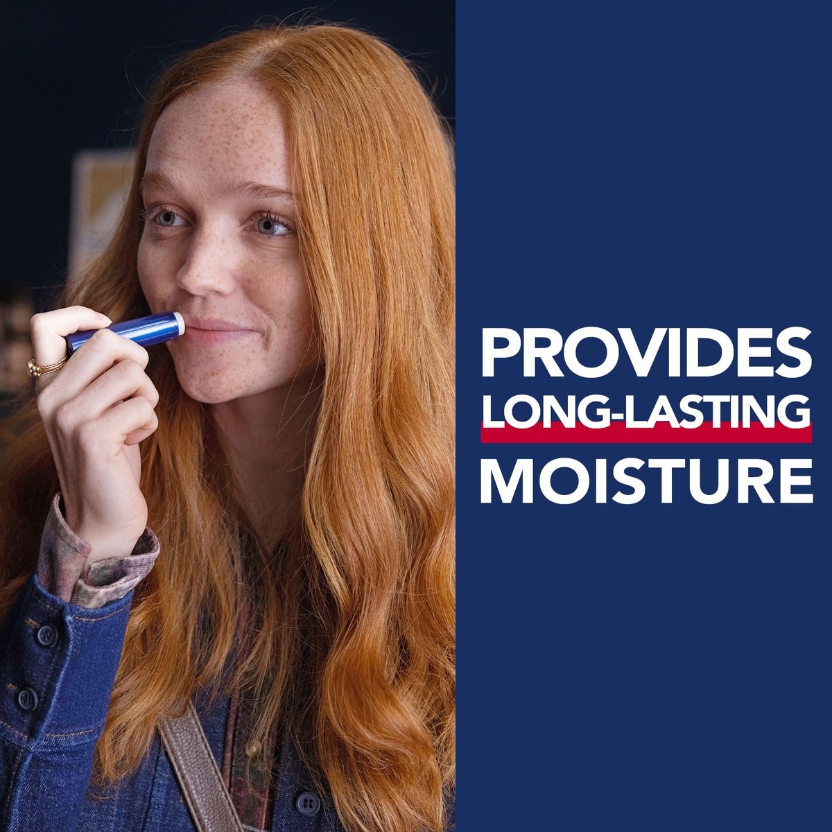 Lip Balm Repair Stick DUO PACK for Dry, Chapped and Cracked Lips