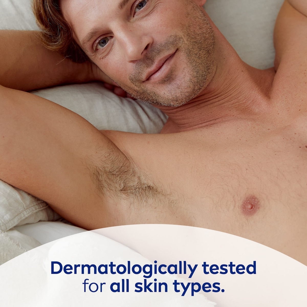 NIVEA Men Cool Kick Roll-On Anti-Perspirant, 50 mL