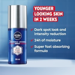 Anti Wrinkle 2-In-1 Power Serum, Dark Spot Solution for All Skin Types 7